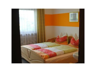 HolausAschauZillertalDoppelzimmer