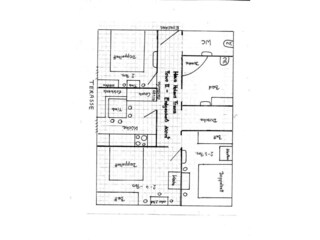 Grundriss Erdgeschoß Fewo neu 001