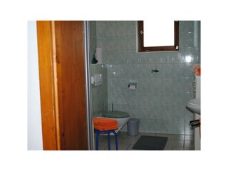 Badezimmer Dusche/WC