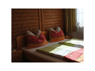 HolausAschauZillertal3Bettzimmer