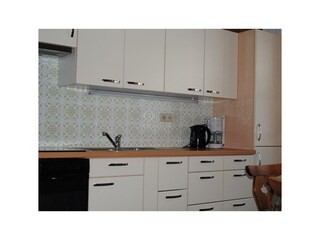 HolausAschauZillertalKücheErdgeschoß