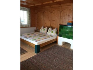 AschauZillertalFewoTerrasse4BettZimmer