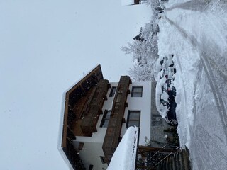 Holaus Franz und Helga Aschau im Zillertal