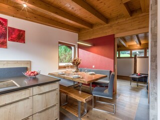 Küche (Sophie-Rosa)