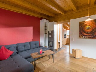 Wohnzimmer (Sophie-Rosa)