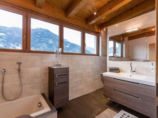 Badezimmer (Sophie-Rosa)