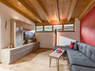 Wohnzimmer (Sophie-Rosa)