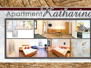 Banner Wohnungen Katharina