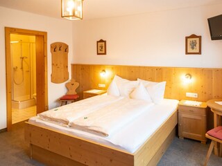 Familienzi. mit Balkon ZI4