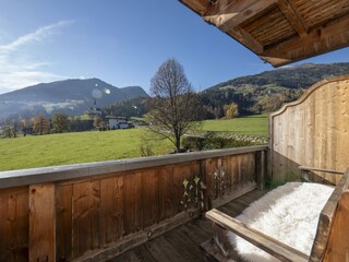 Doppelzimmer Nr.2 Balkon