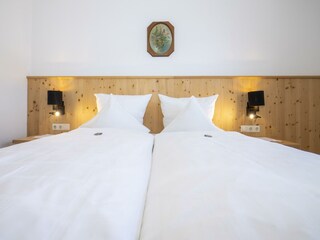 Doppelzimmer Nr.5 Ansicht1