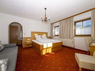 Familienzimmer Nr.3 Ansicht3