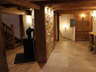 Ferienhaus Alte Mühle Fügenberg Zillertal Tirol