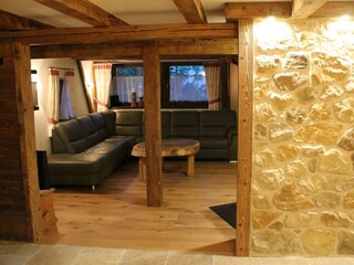 Ferienhaus Alte Mühle Fügenberg Zillertal Tirol