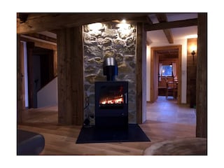 Ferienhaus Alte Mühle Fügenberg Zillertal Tirol