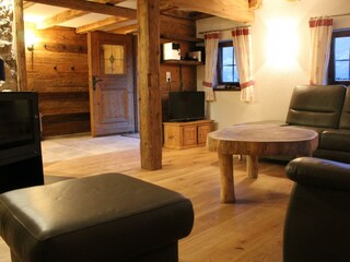 Ferienhaus Alte Mühle Fügenberg Zillertal Tirol