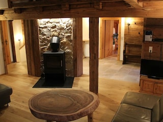 Ferienhaus Alte Mühle Fügenberg Zillertal Tirol