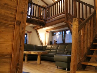 Ferienhaus Alte Mühle Fügenberg Zillertal Tirol
