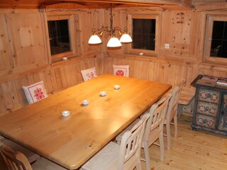 Ferienhaus Alte Mühle Fügenberg Zillertal Tirol