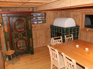 Ferienhaus Alte Mühle Fügenberg Zillertal Tirol