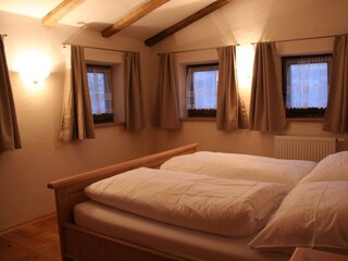 Ferienhaus Alte Mühle Fügenberg Zillertal Tirol