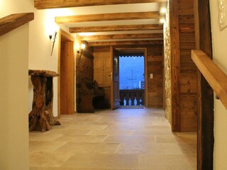 Ferienhaus Alte Mühle Fügenberg Zillertal Tirol