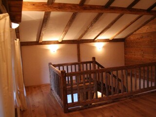 Ferienhaus Alte Mühle Fügenberg Zillertal Tirol
