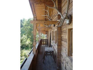 Ferienhaus Alte Mühle Fügenberg Zillertal Tirol
