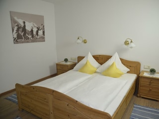 Zillertal_Stumm_Ferienwohnung Sunshine_TOP 2_Schla