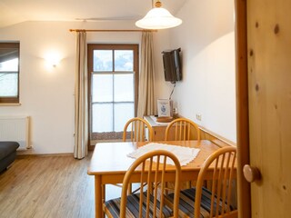 Apartment Kahrina Küche