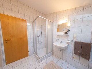 Apartment Katharina Bad