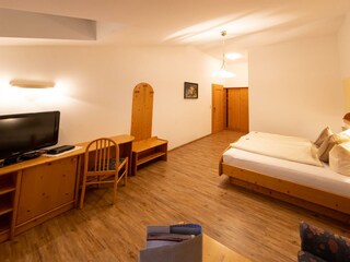 Apartment Katharina Schlafzimmer 2