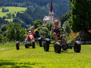 Go-Kart