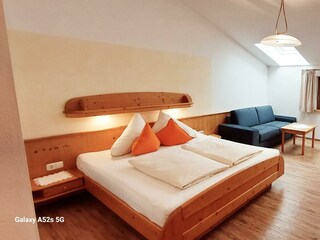 Apartment Katharina