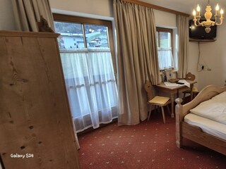 Doppelzimmer 2