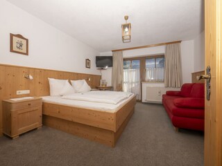 Familienzimmer Nr.4
