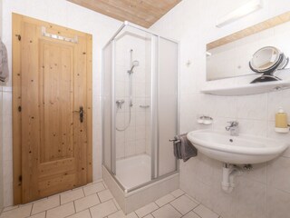 Familienzimmer Nr.3 Bad1