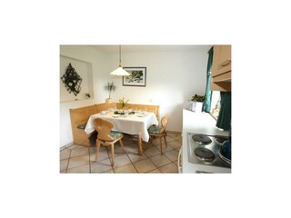 Zillertal_Stumm_Ferienwohnung Sunshine_Top 1_Küche