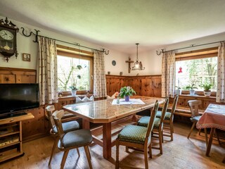 Bauernstube Haus Emmi Finsingstr. 22 Uderns