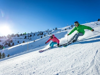 Skifahren Hochzillertal-Kaltenbach Zillertal (c)An