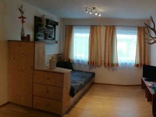 Wohnberreich