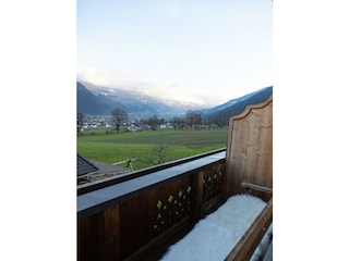 Doppelzimmer Balkon ZI5