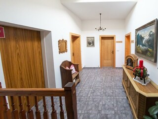 Eingangsberich 2 Stock Apartments