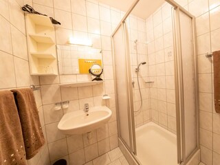 Apartment Verena Bad