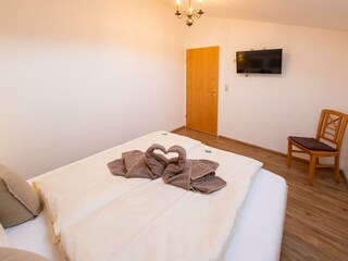 Apartment Verena Schlafzimmer2