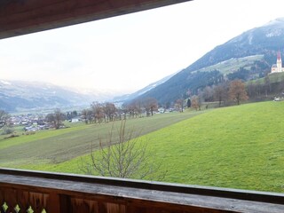 Apartment Verena Aussicht