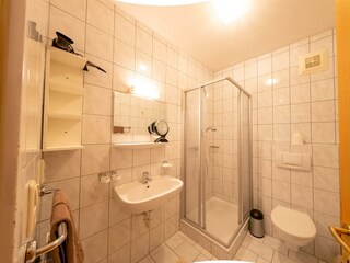 Apartment Katharina Bad 2