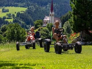 Go-Kart
