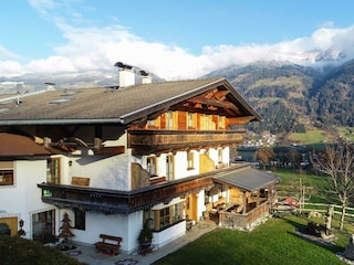 Hof 'Unterhuben