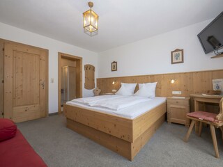 Familienzimmer Nr.4 Ansicht1